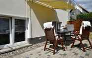 Others 5 Apartment in Ravensberg With Bbq, Terrace, Fenced Garden