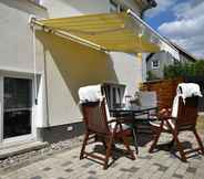 Others 5 Apartment in Ravensberg With Bbq, Terrace, Fenced Garden