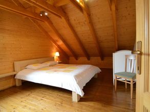 Others 4 Affluent Chalet in Septon with Whirlpool, Sauna, Hot Tub