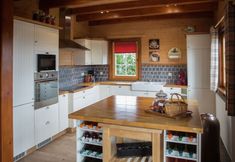 Others 5 Affluent Chalet in Septon with Whirlpool, Sauna, Hot Tub