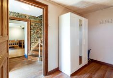 Others 2 Cozy Holiday Home in Gros-fays With Terrace