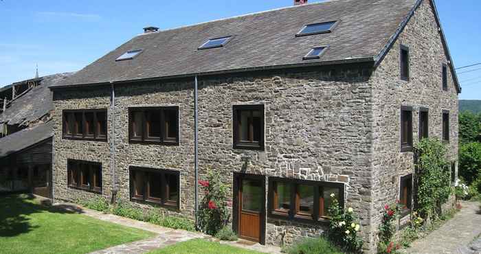 Others Cozy Holiday House near La Roche