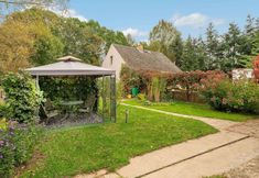 Others 4 Quaint Holiday Home near Forest in Stuer