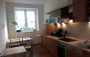 Others 4 Peaceful Apartment in Zarnewanz near Baltic Sea