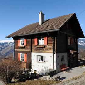 Primary image 1 Apartment in Trans Village, Khách sạn Cazis
