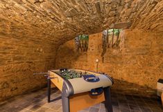 Others 3 Blissful Holiday Home in Sprimont With Sauna