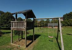 Others 6 Blissful Holiday Home in Sprimont With Sauna