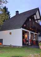 Primary image Spacious Holiday Home in Feriendorf Frankenau Near Forest