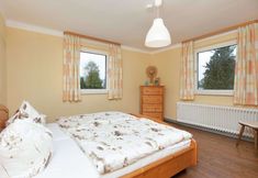 기타 5 Spacious Apartment in Rodershausen With Barbecue