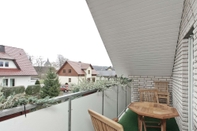 Lain-lain Furnished Apartment in Nieheim Germany near Forest