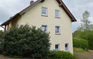 Lain-lain 7 Comfy Apartment in Gransdorf With Garden
