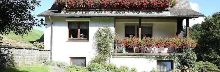 Lain-lain Lovely Apartment in Oberkirchen near Golfing & Horse Riding