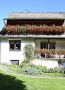 ภาพหลัก Lovely Apartment in Oberkirchen near Golfing & Horse Riding