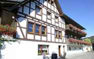 Khác 7 Lovely Apartment in Oberkirchen near Golfing & Horse Riding