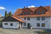 Khác Spacious Group Home with Garden near Edersee & Kellerwald National Park