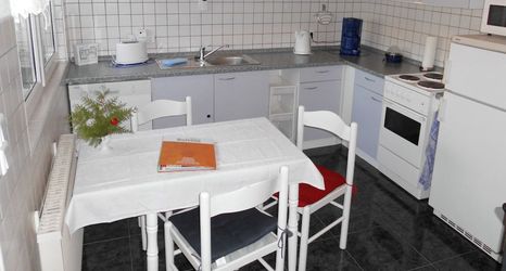 Others 2 Spacious Holiday Home in Sommerfeld near Lake