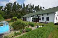 Lainnya Luxury Villa near Forest in Hlavice Czech Republic