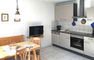 Others 3 Charming Apartment in Schonau am Konigsee With Barbecue