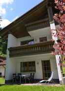 Bahagian luar Charming Apartment in Schonau am Konigsee With Barbecue