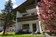 Lainnya Charming Apartment in Schonau am Konigsee With Barbecue