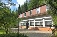 Others Spacious Holiday Home in Löwensen Lower Saxony near Forest
