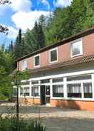 Ảnh chính Spacious Holiday Home in Löwensen Lower Saxony near Forest