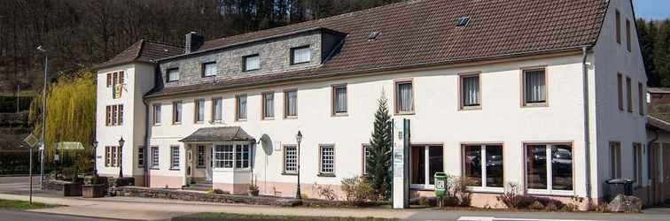 Others Captivating big Holiday Home in the Eifel National Park With Garden and Terrace