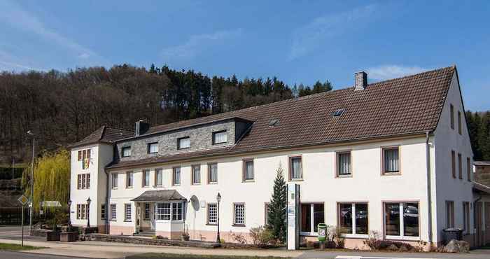 Others Captivating big Holiday Home in the Eifel National Park With Garden and Terrace