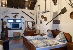 其他 3 Holiday Home in Ittel Near Hiking Trails