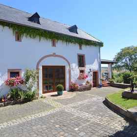 Primary image 1 Holiday Home in Ittel Near Hiking Trails, Hotel Weingut Hubertus M. Apel