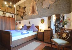 其他 6 Holiday Home in Ittel Near Hiking Trails