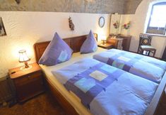 其他 4 Holiday Home in Ittel Near Hiking Trails