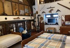 其他 5 Holiday Home in Ittel Near Hiking Trails