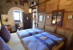 其他 7 Holiday Home in Ittel Near Hiking Trails