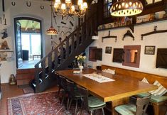 其他 2 Holiday Home in Ittel Near Hiking Trails