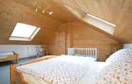 Lainnya 7 Amazing Holiday Home in Kerschenbach With Sauna