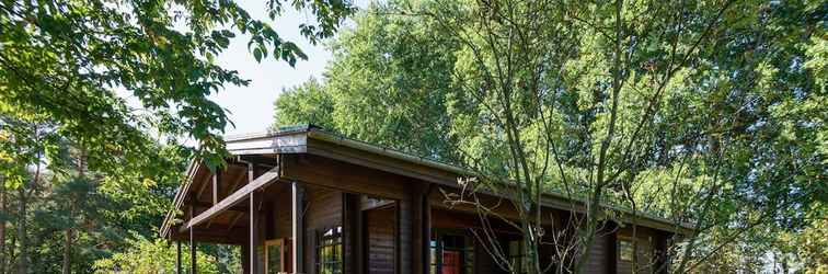 Others Cozy Holiday Home on a Horse Farm in the Luneburg Heath