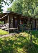 Imej utama Cozy Holiday Home on a Horse Farm in the Luneburg Heath