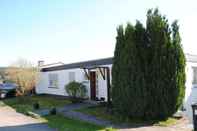 Others Delightful Villa in Gerolstein With Private Garden