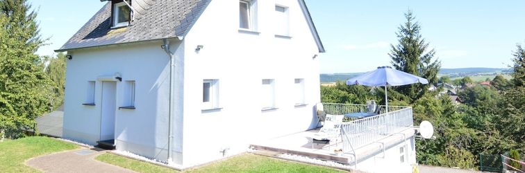 その他 Peaceful Holiday Home in Rascheid near Forest