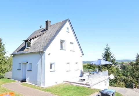 その他 Peaceful Holiday Home in Rascheid near Forest