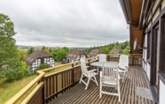 Others 7 Half-timbered House in Kellerwald National Park With a Fantastic View