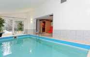 Others 6 Luxury Holiday Home in Elend With Private Pool