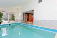 Others Luxury Holiday Home in Elend With Private Pool