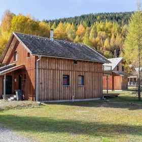 Primary image 1 Delightful Chalet in Stadl an der Mur Styria near Ski Area, Neumarkt in Steiermark Hotels