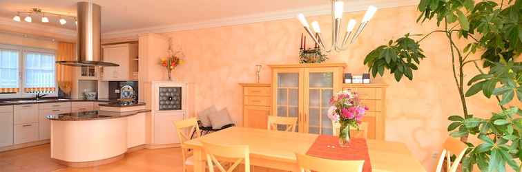 Others Luxurious Apartment in Deggendorf Bavaria Near the River