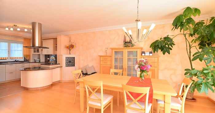 Others Luxurious Apartment in Deggendorf Bavaria Near the River