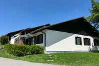 Lainnya Modern Holiday Home in Lechbruck With Terrace