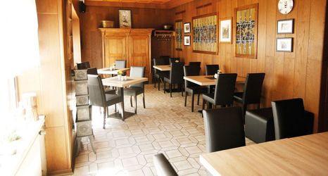 其他 2 Holiday Home in Germany Near Mullerthal Walks