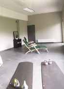 Rawatan Spa Forest-view Apartment in Bollendorf With Large Balcony